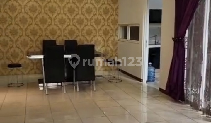 Sewa Furnished Cluster Tatar Candra Resmi** Kota Baru Parahyangan* Sewa Furnished Cluster Tatar Candra Resmi** Kota Baru Parahyangan*