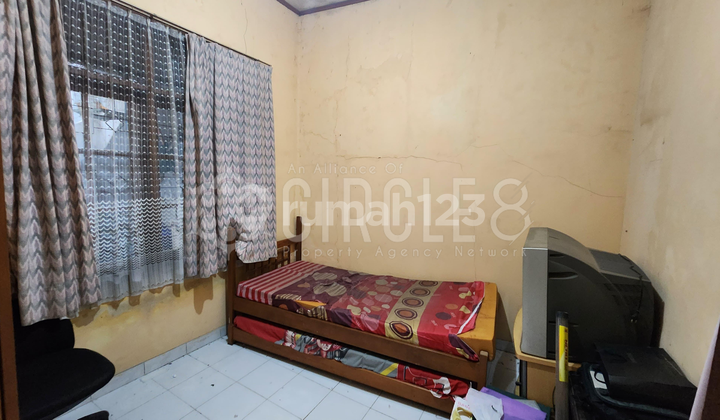 Dijual Rumah 1 Lantai di Antapani Bandung 2