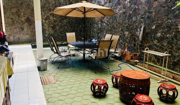 Dijual Rumah Di Pondok Hijau Indah, Bandung Utara 2