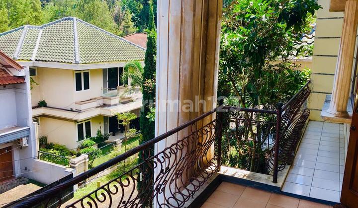 Dijual Rumah Di Pondok Hijau Indah, Bandung Utara