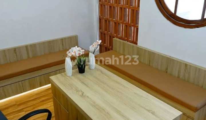 For Sale Exclusive Boarding House In Rancabolang Margahayu Raya 2