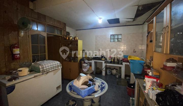 For Sale Mainroad Kopo 2 Lantai