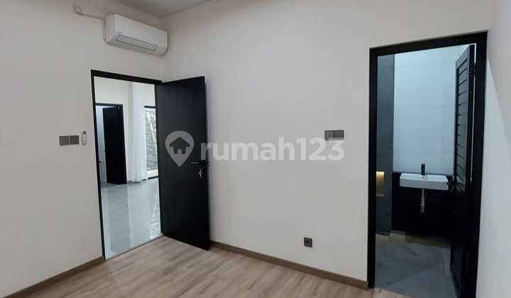 Dijual Rumah Bagus Siap Huni Di Komplek Margahayu Permai Kopo