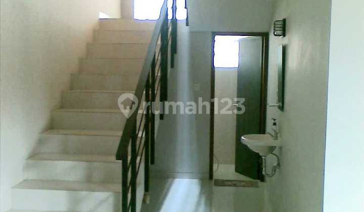 For Rent / Sewa Rumah 3 Lt Sayap Pajajaran 2