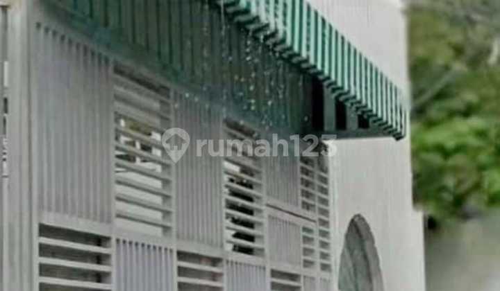 Dijual Rumah Estetik Full Furnished Siap Huni Di Jatihandap Cicaheum 2