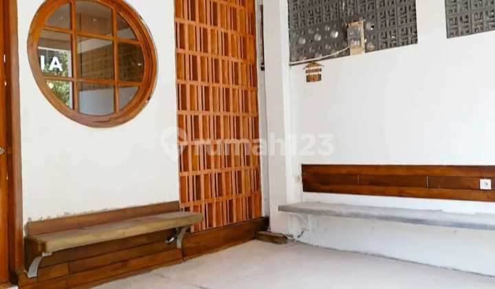 Dijual Rumah Kost Eksklusif Di Rancabolang Margahayu Raya