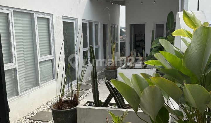 For Sale / Take Over Luxury House in Sumber Sari Pasir Koja Cluster Complex 2