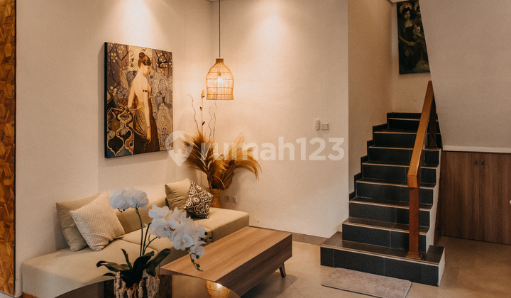 Luxury Villa Leasehold Near Kerobokan Tourist Attractions Luxury Villa Leasehold Near Kerobokan Tourist Attractions