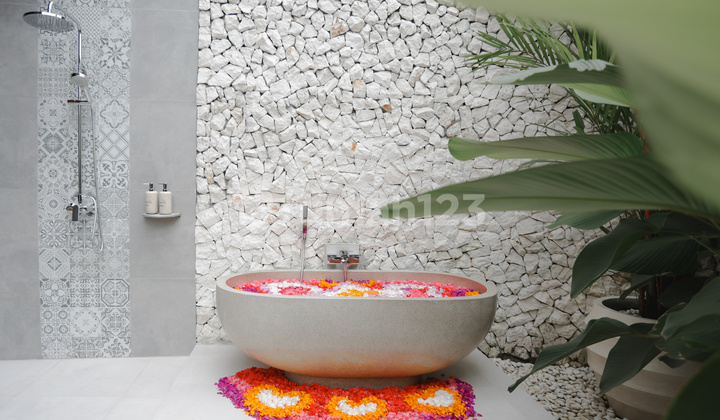 Canggu Auto Profit! Private Pool Villa Leasehold 30 Years Canggu Auto Profit! Private Pool Villa Leasehold 30 Years