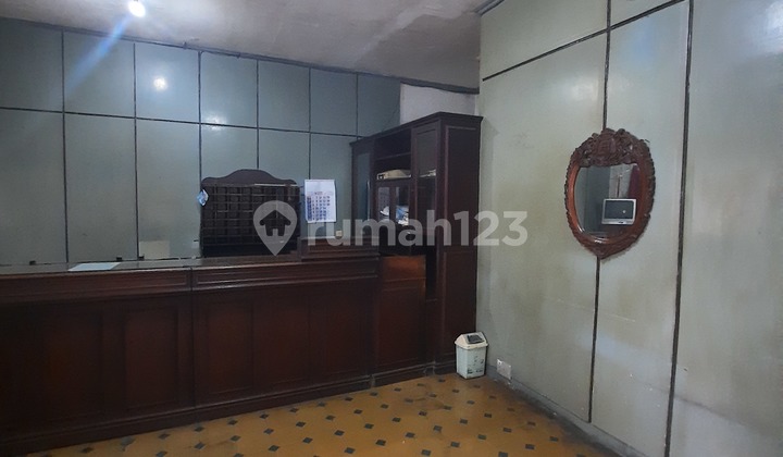 Mainroad Gatot Subroto Hotel City Center Near TSM Simpang 5 Strategic Land Cheap Calculation Mainroad Gatot Subroto Hotel City Center Near TSM Simpang 5 Strategic Land Cheap Calculation