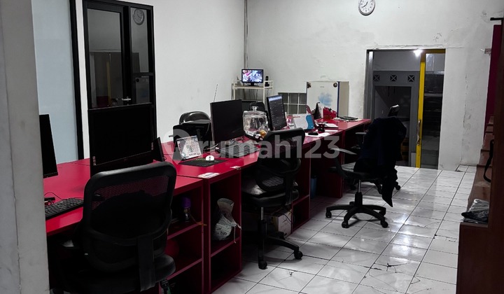 Ruko Mainroad Soekarno Hatta Bandung Strategis dengan Rumah Jual Cepat