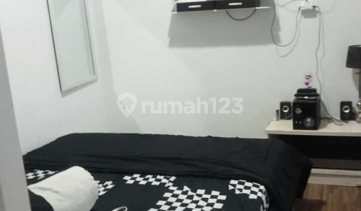 Derwati Rancasari House For Quick Sale, 2 Floors Well-Maintained 2