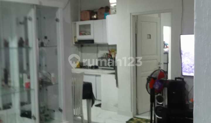 Rumah Derwati Rancasari Jual Cepat 2 Lantai Terawat