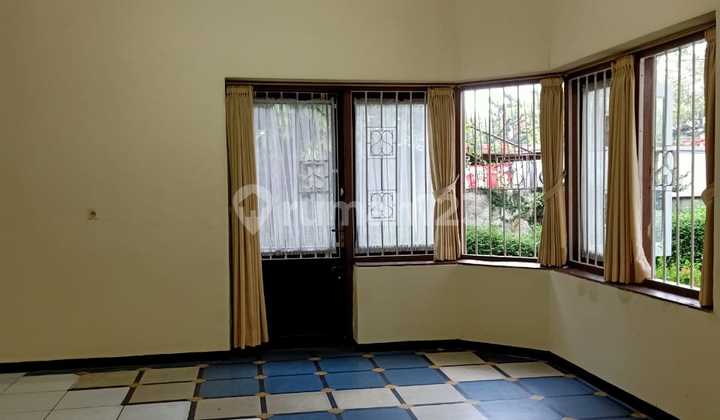 Rumah Mainroad Riau Langka Jual Cepat Rumah SHM