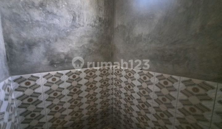 Rumah Baru Katapang Termurah Bisa Kpr Sudah Shm 2