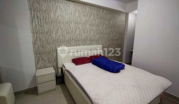 Apartemen Sudirman Suites 2 Br Jual Cepat 2