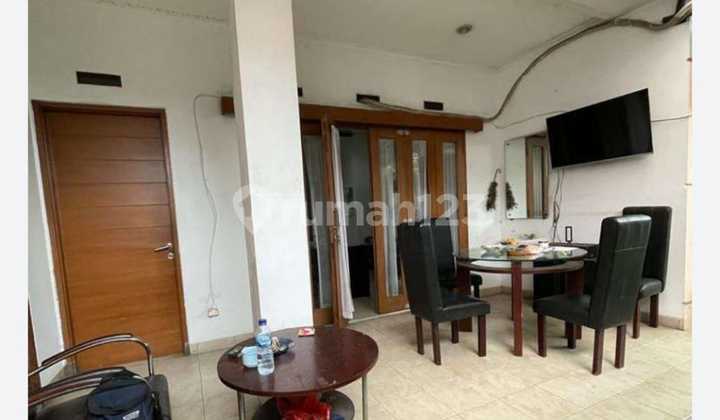 Rumah Buah Batu Regency Dijual Cepat Harga di Bawah Pasar Dekat Tol Bubat Strategis Minimalis Modern Hadap Utara