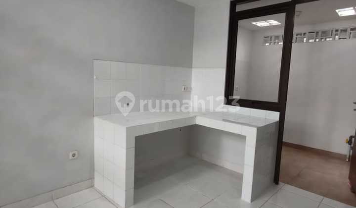 Rumah Gateway Residence Terawat Jual di Bawah Pasar Full Fasilitas Apartement 2