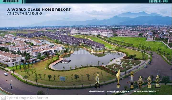 Kavling Podomoro Dijual Cepat Terbatas Unit dan Negotible bisa KPT