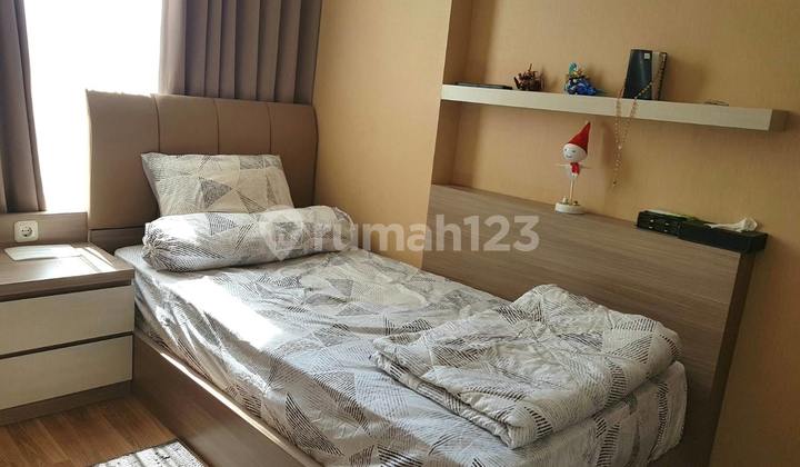 Apartemen Landmark 2 Br Jual.cepat Strategis dan Menarik Harga Masih Negotible 2 Kamar Tidur