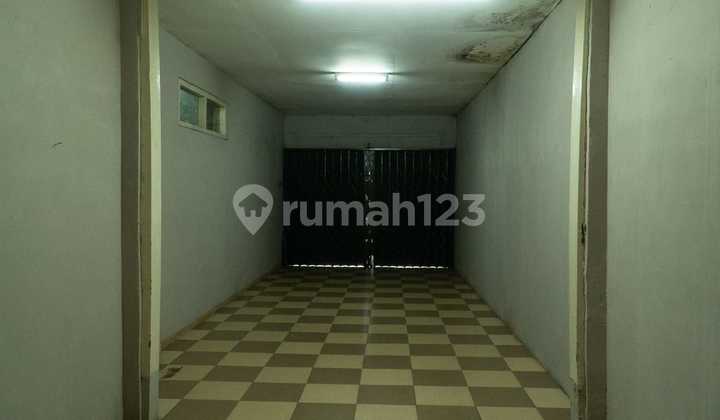 Rumah Mainroad Terusan Kopo Jual Cepat Katapang Termurah Hitung Tanah SHM 2