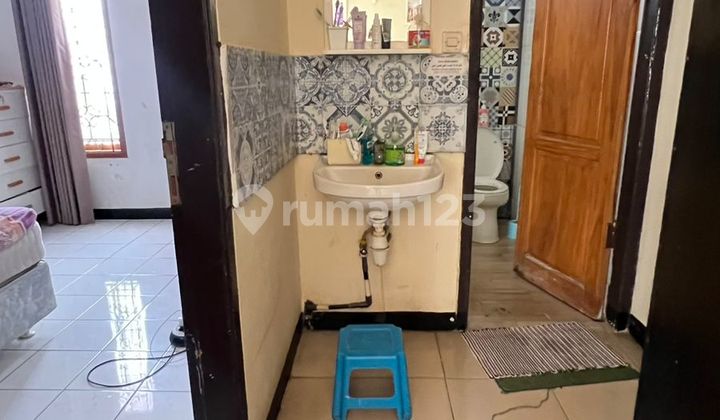 Rumah Cikutra Termurah 2 Lantai Dekat Widyatama Strategis Terawat Dijual Cepat Bagus 2