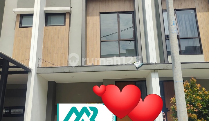 Rumah Sewa Gateway Pasteur Residence Dekat Tol Pasteur Maranatha Baru dan Elit Fasilitas Apartement Rumah