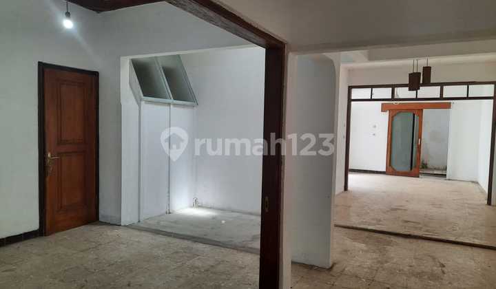 Turangga Land Cheap Strategic House 2