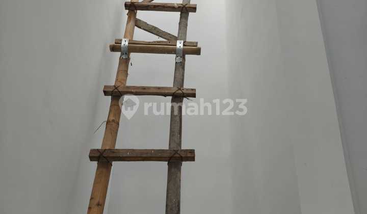 New Strategic Shop House Main Road Karapitan Strategic Lengkong 2