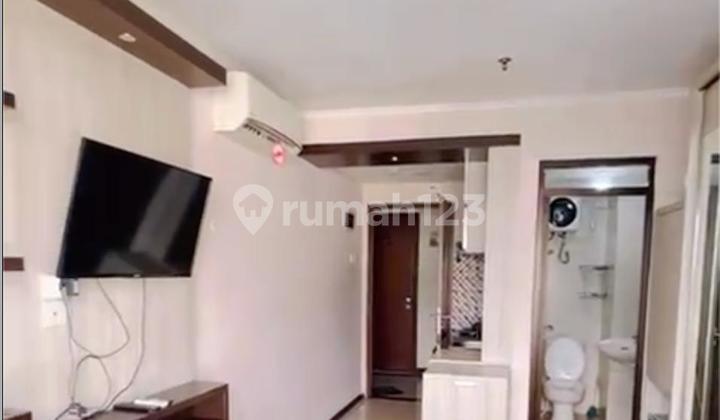 Apartement Gateway Pasteur Studio Termurah Bisa Kpa Dijual Cepat Dekat Maranatha Borma Botanica 1