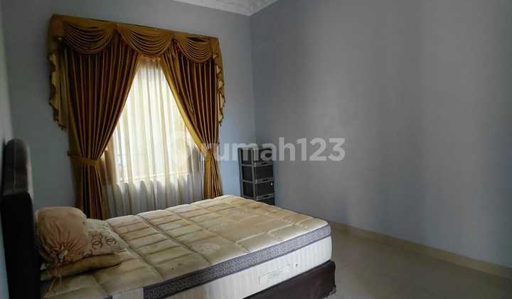 Rumah Sukasari Jual Cepat Megah 2 Lantai Strategis Dekat Pvj Botanica Maranatha Tol Pasteur Harga Dibawah Pasar 2