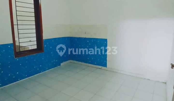 Rumah Bumi Adipura Dijual Cepat Bisa Kpr 2