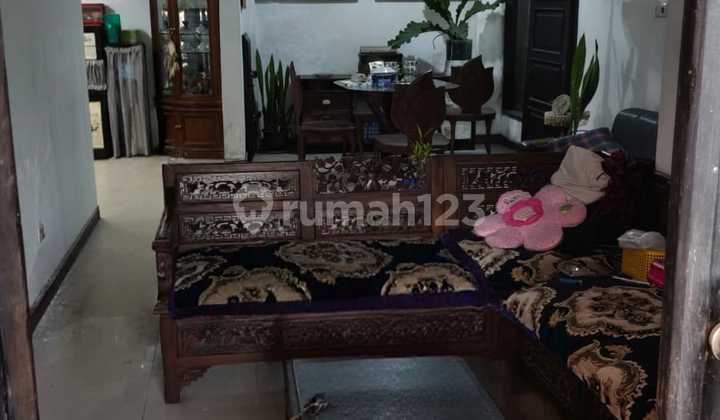 Rumah Termurah Kujangsari Jual Cepatbandung Kidul Kotamadya Dekat Rs Mayapada