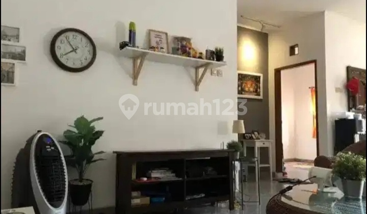 Rumah Antapani Dijual Termurah Hitung Tanah Nego Cepat 2