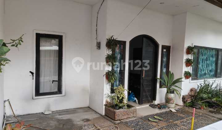 Cheapest House Kujangsari Quick Sale South Bandung Municipality Near Mayapada Hospital 2