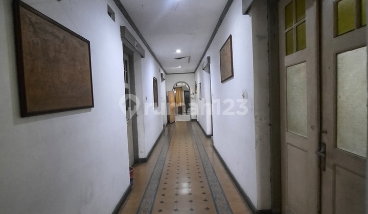 Mainroad Gatot Subroto Hotel City Center Near TSM Simpang 5 Strategic Land Cheap Calculation Mainroad Gatot Subroto Hotel City Center Near TSM Simpang 5 Strategic Land Cheap Calculation