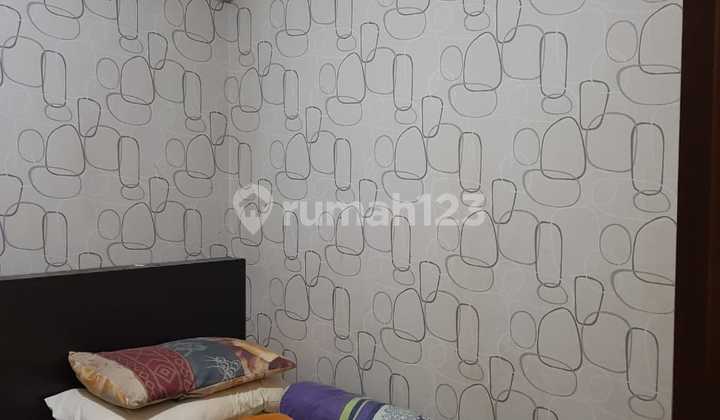 Apartemen Gateway Ahmad Yani Cicadas 2 Br Jual Bu Jual Cepat Dekat Trans Studio 2