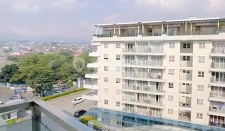 Apartement Gateway Pasteur Studio Termurah Bisa Kpa Dijual Cepat Dekat Maranatha Borma Botanica 2