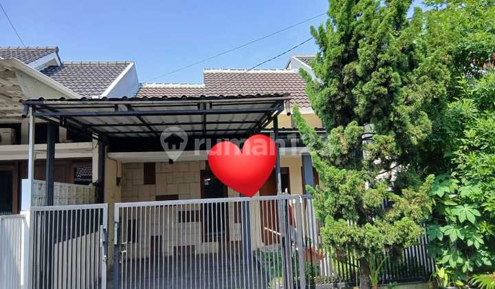 Rumah Bumi Adipura Dijual Cepat Bisa Kpr 1