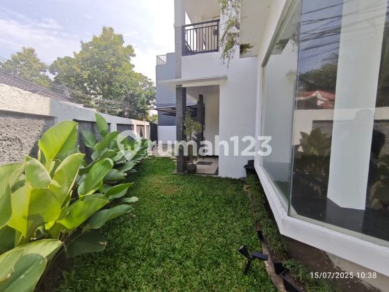 Rumah siap huni di seputaran Jagakarsa, jakarta selatan Rumah siap huni di seputaran Jagakarsa, jakarta selatan