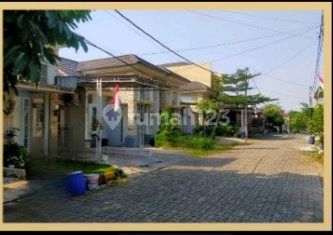 Dijual Rumah di Perumahan Taman Jatisari Permai Cluster Grand Victoria, Bekasi 2