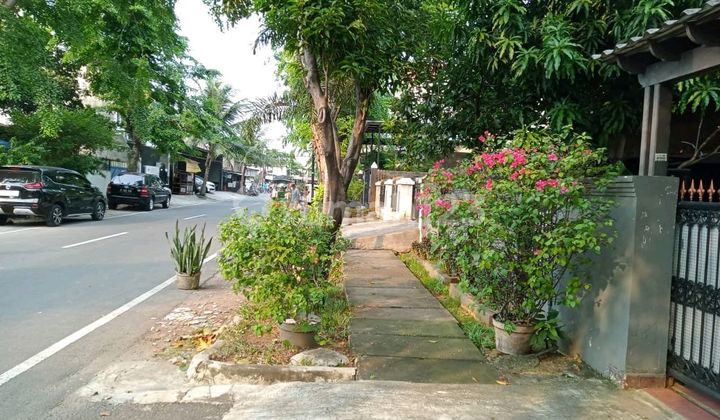 Dijual Rumah Daerah Sumur Batu Jakarta. 2