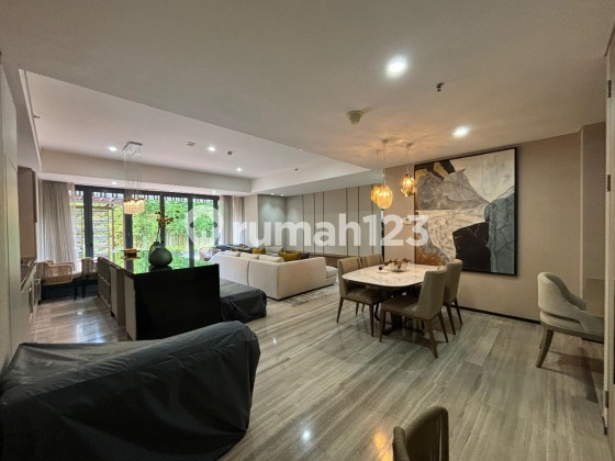 Verde 2 Apartment 236 sqm 2Br + 1 type 2