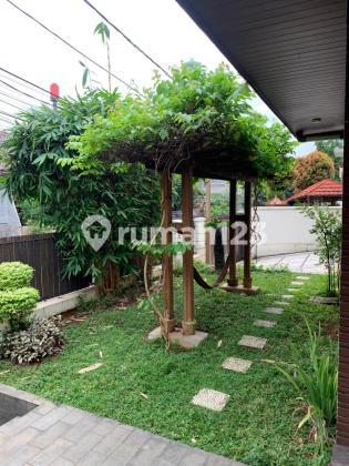 Rumah siap huni Luas tanah 469m di Jalan Pulo Indah, Petukangan Selatan