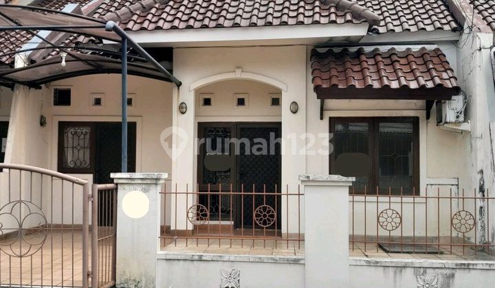 Villa Melati Mas Jalan Lebar 2 Mobil Lokasi Asri Strategis Villa Melati Mas Jalan Lebar 2 Mobil Lokasi Asri Strategis