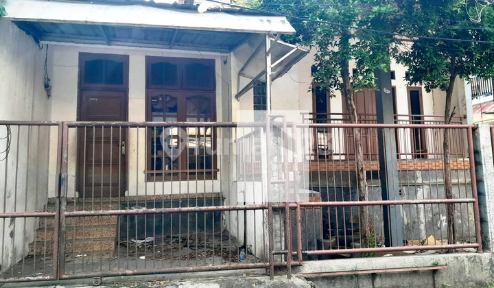 Bebas Banjir, Strategis dan Murah di Meruya Selatan Bebas Banjir, Strategis dan Murah di Meruya Selatan