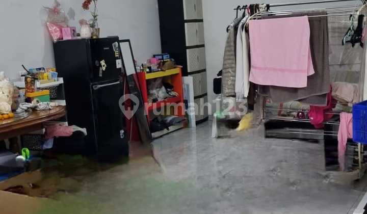 Strategic Location, Green and Flood-Free Environment in Taman Aries 2