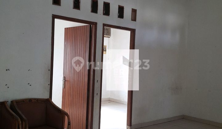 Flood-Free, Strategic and Affordable in South Meruya 2