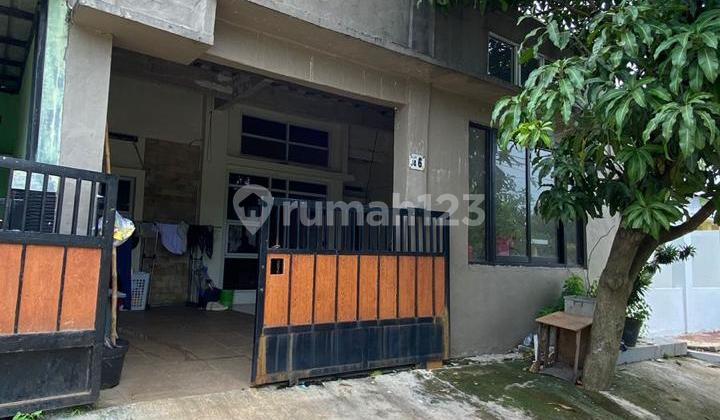 Rumah 1 Lantai Grand Mekarsari Residence Cileungsi Rumah 1 Lantai Grand Mekarsari Residence Cileungsi