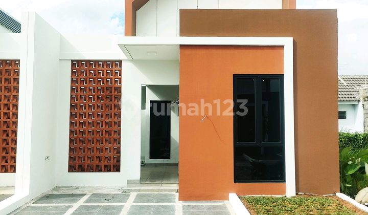 Cluster Pinus Tambun Cluster Pinus Tambun